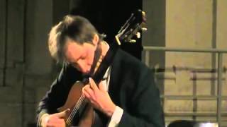 Bruno Giuffredi plays Etude no. 6 by Heitor Villa-Lobos