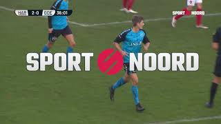 Samenvatting Harkemase Boys - GOES