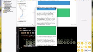 Using Auto Layout in an UIScrollView — Part 2