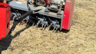 AE40E AERA-vator