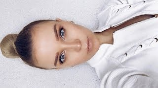 ИДЕАЛЬНЫЙ МАКИЯЖ ДЖЕННИФЕР ЛОПЕС