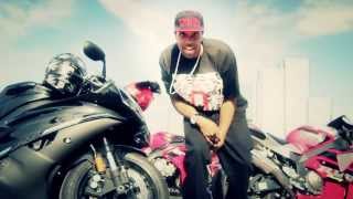 MY CITY REMIX - RIZZO, J.R, RICOCHET, ACE BOOGIE B, T- MACK, (OFFICIAL MUSIC VIDEO)