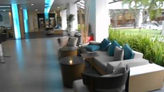 Hotel Ibis Kata Phuket. Пхукет. Таиланд. Февраль 2013 г.