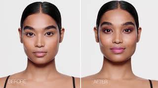 NARS Skin Deep tutorial [SEPHORA]