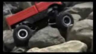 RC-FORUM - Tamiya - Lets Crawling Part 1 und 2
