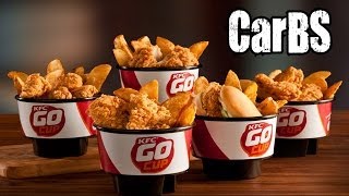 CarBS - KFC Go Cup