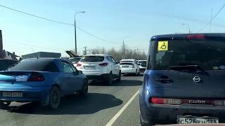 Курорты Краснодарского края? Лучше не надо...