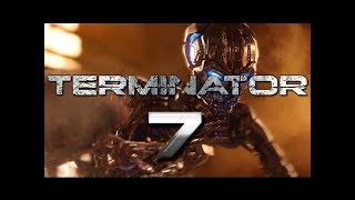 Terminator 7  -Movie Official Trailer 2018 Dwayne Johnson