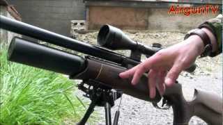 Hunting with the BSA R10 Mk2