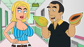 Breast Implants Prank - Ownage Pranks