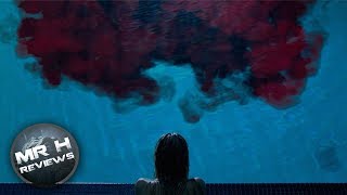 What Is The Monster From "It Follows"