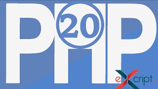 Curso de PHP - Aula 20 - Módulo da Divisão - eXcript