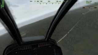 Серьёзные игры на Тушино 19.07.13. Unknown war. Полная версия
