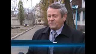 Ремонт подъездов в Северодонецке