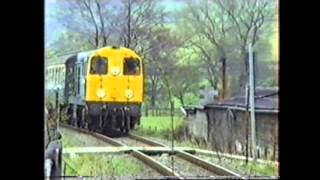 Denby Dawdler 22/04/89