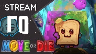 ?УГАР В MOVE OR DIE! УНИЧТОЖАЕМ ВСЕХ В MOVE OR DIE!?