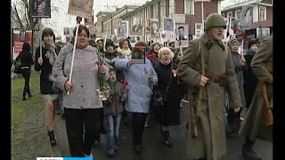 «Бессмертный полк» пройдёт по улицам карельской столицы