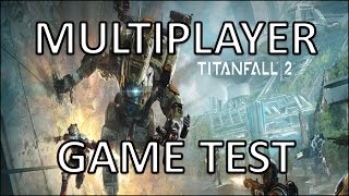 Titanfall 2 - Core 2 Quad Q8400 / GTX 650 / 4GB RAM