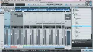 Update Presonus Studio One Pro 1.5 Teil 1