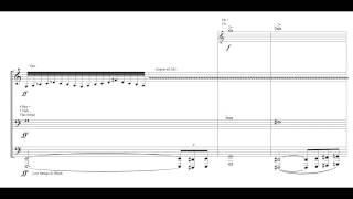 "The Face of Voldemort" from Harry Potter (Audio + Condensed Score) [HALLOWEEN TRIBUTE]