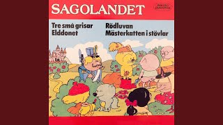 Tre små grisar, del 2