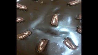 كيكة الهوهوز/كيفية عمل كيكة الهوهوز بأسهل طريقة وطعمها روووعة ????