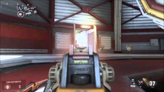 Call Of Duty Advanced Warfare   Recovery Glitch + Tricks
