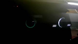 파인뷰 블랙박스 GXR1000 시큐리티 LED (X1000 과 비교)