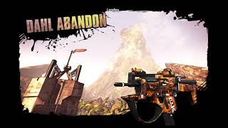 Dahl Abandon Ambient - Borderlands 2 Commander Lilith & the Fight for Sanctuary Soundtrack