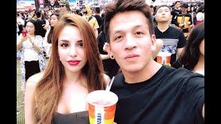 MEETING GIRLS IN KOREA | HOW TO PARTY AT ULTRA KOREA 2018