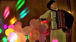 Wiesława Dudkowiak - Accordion Dance Music