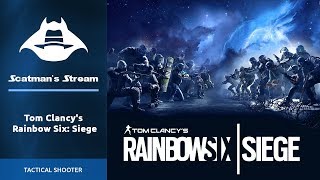 26 июня Tom Clancy's Rainbow Six: Siege