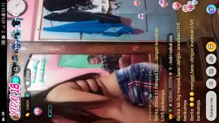 Bigo live asli parah sampe kena banned