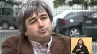 Renato Pereira na RTP2