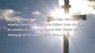 Tial Uk-Pathian hla (phorhlawt hlah)
