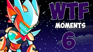Brawlhalla WTF Moments 6