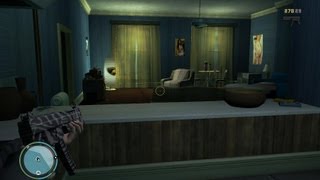 GTA IV: how to get a house - (GTA IV house)