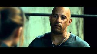 FAST & FURIOUS 5 - Trailer - WWW.RBCASTING.COM