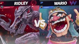 【 #スマブラSP 】10/26 大乱闘！おきらく対戦マン