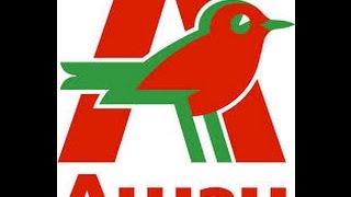 Ашан
