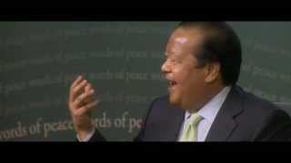Prem Rawat in Asheville, North Carolina on 23rd Sept. 2009