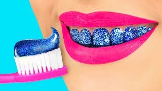 16 Morning Routine Pranks / Funny Pranks!