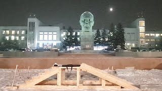 Республика Бурятия. Открытый Микрофон. 09.12.2019