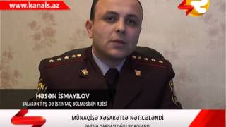BALAKENDE BICAQLANMA HADISESI BAS VERIB