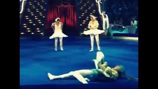Anita Tsoy/Анита Цой - Клоунада. Выпуск 9. 2010 г.