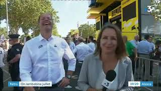 2019 en Alsace : la rétro du mois de juillet