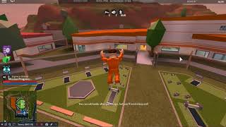 Новый чит на Roblox, можно делать всё что угодно 2018