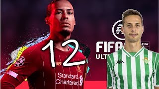 ?Fifa 20 Ultimate Team Part 12 Fifa ist verhext