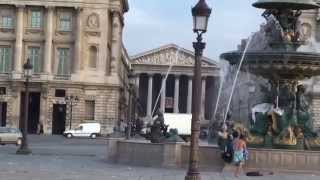 PARIS - Part 1