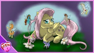 My Little Reviews: It Ain't Easy Being Breezies